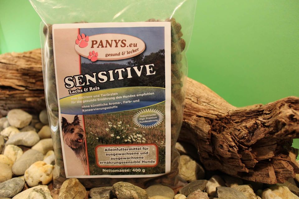 Adult Sensitive Lachs & Reis | 400g - 12,0 Kg